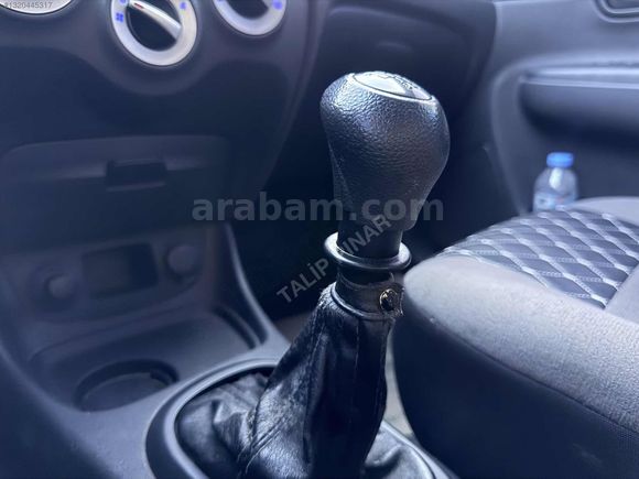 !!TEMİZ!! 1.4 LPG'Lİ ACCENT ERA