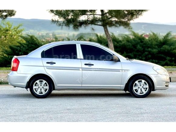 !!TEMİZ!! 1.4 LPG'Lİ ACCENT ERA