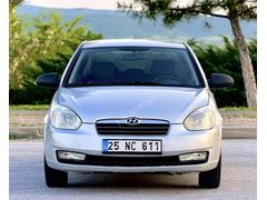 !!TEMİZ!! 1.4 LPG'Lİ ACCENT ERA