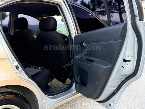 !!TEMİZ!! 1.4 LPG'Lİ ACCENT ERA