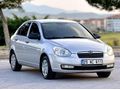 !!TEMİZ!! 1.4 LPG'Lİ ACCENT ERA
