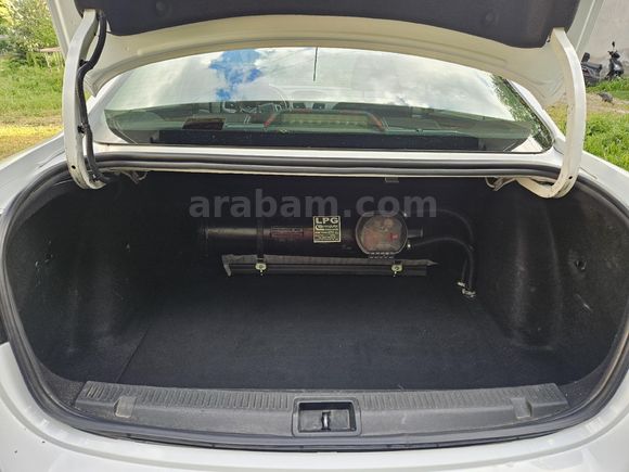 Sahibinden Renault Fluence 1.6 Touch Plus 2013 Model