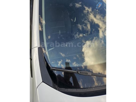 Sahibinden Renault Fluence 1.6 Touch Plus 2013 Model