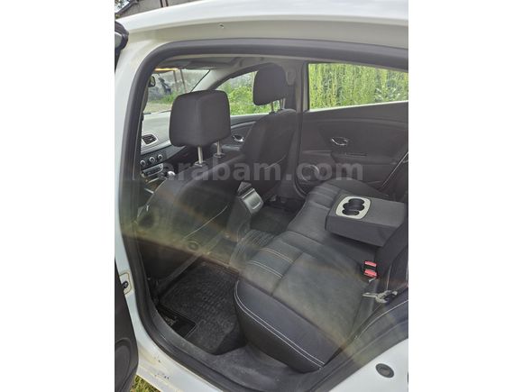 Sahibinden Renault Fluence 1.6 Touch Plus 2013 Model