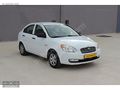 ACCENT ERA 1.4 TEAM 163 BİN KM'DE NADİR TEMİZLİKTE