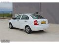 ACCENT ERA 1.4 TEAM 163 BİN KM'DE NADİR TEMİZLİKTE