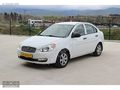 ACCENT ERA 1.4 TEAM 163 BİN KM'DE NADİR TEMİZLİKTE