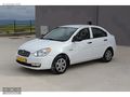 ACCENT ERA 1.4 TEAM 163 BİN KM'DE NADİR TEMİZLİKTE