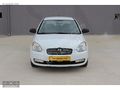 ACCENT ERA 1.4 TEAM 163 BİN KM'DE NADİR TEMİZLİKTE