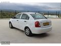 ACCENT ERA 1.4 TEAM 163 BİN KM'DE NADİR TEMİZLİKTE