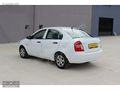 ACCENT ERA 1.4 TEAM 163 BİN KM'DE NADİR TEMİZLİKTE
