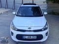 TAŞAR OTOMOTİV DEN 2017 KİA RİO DİZEL SANRUFLU