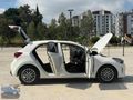 TAŞAR OTOMOTİV DEN 2017 KİA RİO DİZEL SANRUFLU