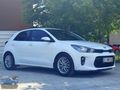 TAŞAR OTOMOTİV DEN 2017 KİA RİO DİZEL SANRUFLU