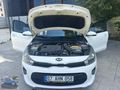 TAŞAR OTOMOTİV DEN 2017 KİA RİO DİZEL SANRUFLU
