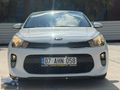 TAŞAR OTOMOTİV DEN 2017 KİA RİO DİZEL SANRUFLU