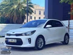 TAŞAR OTOMOTİV DEN 2017 KİA RİO DİZEL SANRUFLU