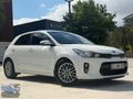 TAŞAR OTOMOTİV DEN 2017 KİA RİO DİZEL SANRUFLU