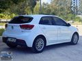 TAŞAR OTOMOTİV DEN 2017 KİA RİO DİZEL SANRUFLU