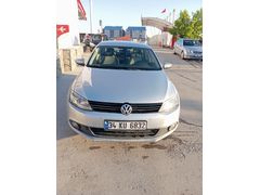 Sahibinden Volkswagen Jetta 1.4 TSi Comfortline 2014 Model Ağrı 132.000 km Gri (metalik)