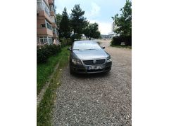 Sahibinden Volkswagen Passat 1.4 TSi Trendline 2008 Model