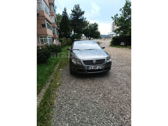 Sahibinden Volkswagen Passat 1.4 TSi Trendline 2008 Model