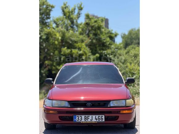 1.6 GLİ KLİMALI JAPON MONTAJ 114 HP