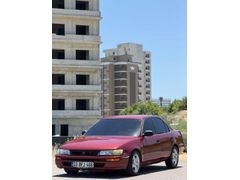 1.6 GLİ KLİMALI JAPON MONTAJ 114 HP