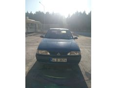 Sahibinden Renault R 19 1.6 Europa iE 1999 Model