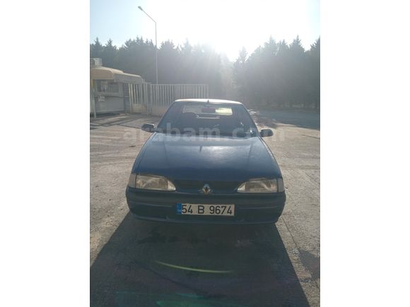 Sahibinden Renault R 19 1.6 Europa iE 1999 Model