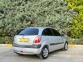 2007 KİA RİO 1.5 CRDİ MASRAFSIZ