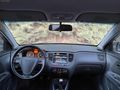 2007 KİA RİO 1.5 CRDİ MASRAFSIZ