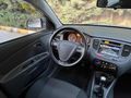 2007 KİA RİO 1.5 CRDİ MASRAFSIZ