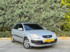 2007 KİA RİO 1.5 CRDİ MASRAFSIZ