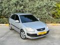 2007 KİA RİO 1.5 CRDİ MASRAFSIZ