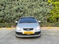 2007 KİA RİO 1.5 CRDİ MASRAFSIZ