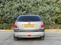 2007 KİA RİO 1.5 CRDİ MASRAFSIZ