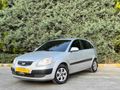 2007 KİA RİO 1.5 CRDİ MASRAFSIZ