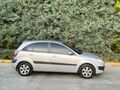2007 KİA RİO 1.5 CRDİ MASRAFSIZ