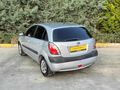 2007 KİA RİO 1.5 CRDİ MASRAFSIZ