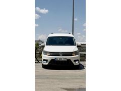 Sahibinden Volkswagen Caddy 2.0 TDI Comfortline 2017 Model 