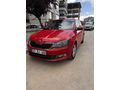 Sahibinden Skoda Fabia 1.0 GreenTec Style 2017 Model 