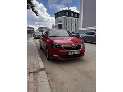 Sahibinden Skoda Fabia 1.0 GreenTec Style 2017 Model 