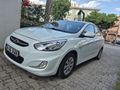 OTOMATİK ACCENT BLUE