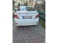 OTOMATİK ACCENT BLUE