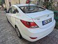OTOMATİK ACCENT BLUE