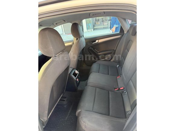 Sahibinden Audi A4 Sedan 2.0 TDI 2014 Model