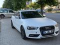 Sahibinden Audi A4 Sedan 2.0 TDI 2014 Model