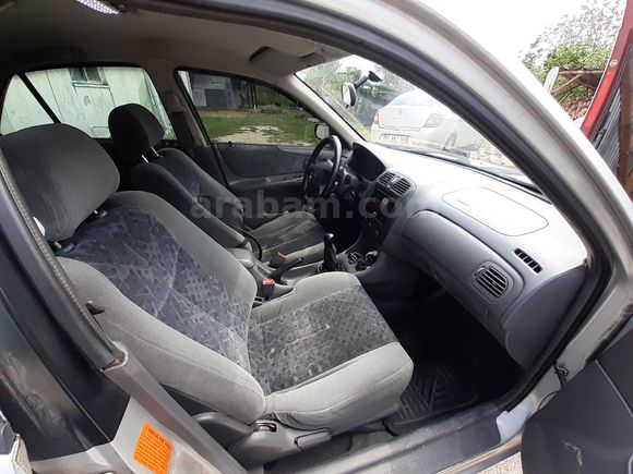 Sahibinden Mazda 323 1.8 GLX 1999 Model
