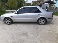 Sahibinden Mazda 323 1.8 GLX 1999 Model